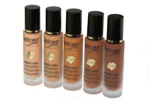 Repêchage Perfect Skin Liquid Foundation (PS5N - Golden)