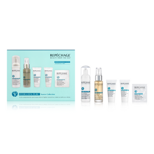 Repêchage Hydra Dew Pure Starter Collection (Dry, Compromised Skin)