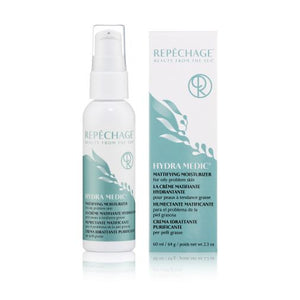 Repêchage Hydra Medic Mattifying Moisturizer (2 oz)