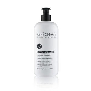 Repêchage T Zone Balance Nettoyant Complexe PRO 16oz
