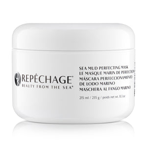 Repêchage Hydra Medic Sea Mud Perfecting Mask PRO (8 oz)