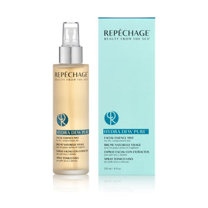 Repêchage Hydra Dew Pure Facial Essence Mist (4 oz)