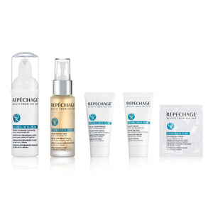 Repêchage Hydra Dew Pure Starter Collection (Dry, Compromised Skin)