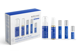 Repêchage Hydra Blue Starter Collection (All Skin Types)