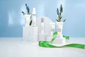 Repêchage Hydra 4 Starter Collection (Sensitive Skin)
