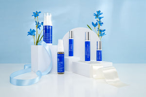 Repêchage Hydra Blue Starter Collection (All Skin Types)