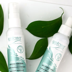 Repêchage Hydra Medic Mattifying Moisturizer (2 oz)