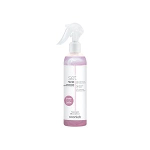 Brume de cire à séchage rapide Caronlab (250 ml)