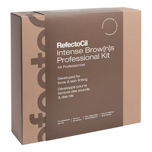 Kit Sourcils Intense RefectoCil