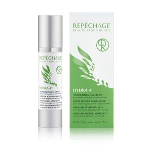 Repêchage Hydra 4 Moisturizing Day Cream (1.7 oz)