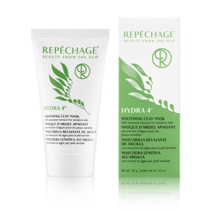 Repêchage Hydra 4 Soothing Clay Mask (2 oz)