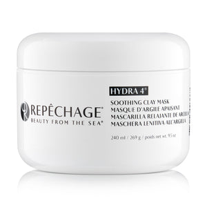 Repêchage Hydra 4 Soothing Clay Mask PRO (8 oz)