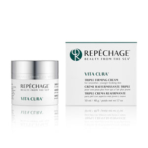 Repêchage Vita Cura Crème Triple Raffermissante (1,7 oz)