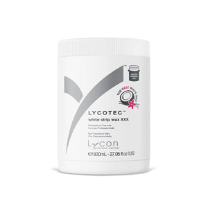 Lycon Lycotec White Strip Wax XXX (800 ml)