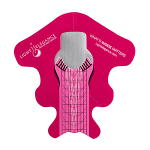 Light Elegance MAXForm Aluminum Foil Forms (300 pcs)