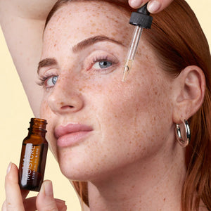 TUEL Moisture Nourishing Essential Oil Blend (0.5 oz)