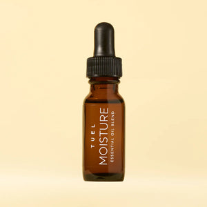 TUEL Moisture Nourishing Essential Oil Blend (0.5 oz)