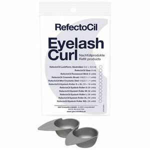 RefectoCil Mini Plat Cosmétique 1 & 2 (2 pcs)