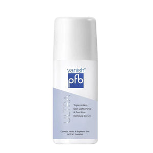 PFB Vanish Ultra Roll-On (2 oz)