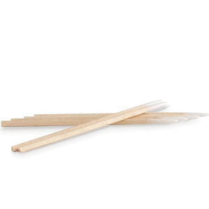 Écouvillons de précision pour sourcils Supercilium (100 pièces) - ÉCONOMISEZ 20 %*