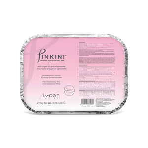 Lycon Pinkini Brazilian Hybrid Hot Wax XXX (1 KG)