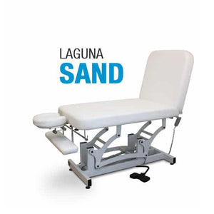 Silhouet-Tone Laguna Sand Electric Spa Bed (30.5")