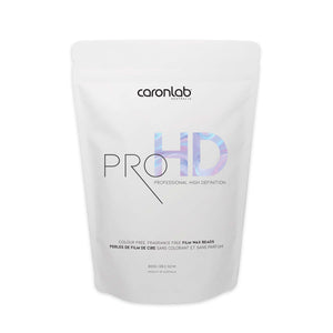 Caronlab PRO HD Hard Wax Beads (800 g)