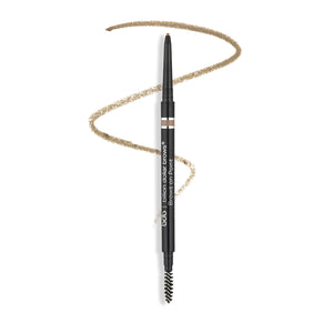 Billion Dollar Brows - Brows On Point Micro Pencil (Light Brown)