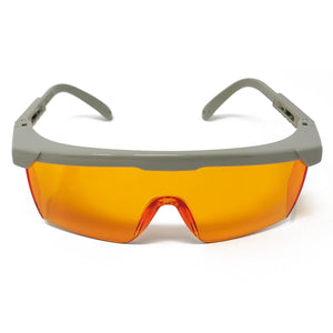 Beyond Protective Eye Goggles