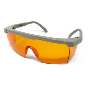 Beyond Protective Eye Goggles