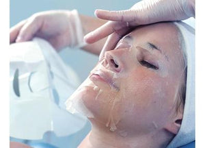 Repêchage Vita Cura Gold B3 Lifting Sheet Mask (12 pcs)