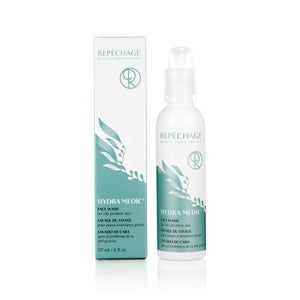 Nettoyant pour le visage Repêchage Hydra Medic (6 oz)