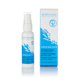 Complexe hydratant Repêchage T-Zone Balance (2 oz)