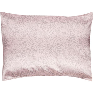 Cala Beauty Reset Satin Pillowcase (Leopard)