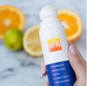 PFB Vanish Roll-On (4 oz)
