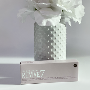 Revive7 Sculpt Brow Kit (Medium Brown) - Expiry Jan/26 - SAVE 50%*