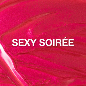 Gel Couleur Élégance Légère 17 ml (Sexy Soirée) - ÉCONOMISEZ 40%*