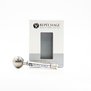 Repêchage Silver Ball Massager