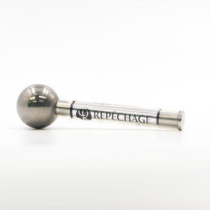 Repêchage Silver Ball Massager