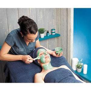 Bernard Cassière Spirulina Youth Treatment Kit (12 Treatments) - SAVE 30%*