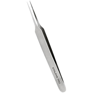 Staleks Lash Extension Isolation Tweezer - Expert 40 | 10