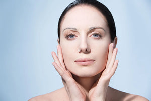 Repêchage Vita Cura Gold B3 Lifting Sheet Mask (12 pcs)