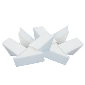 Cales de maquillage en mousse FantaSea - Sans latex (24 pièces)