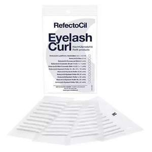 RefectoCil Curl Curl Roller 36 pcs (Moyen) - ÉCONOMISEZ 20%*