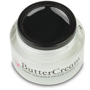 Light Elegance ButterCreams LED/UV - Black Tie (10849196550)