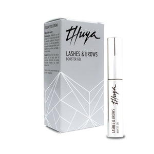 Thuya Lashes & Brows Booster Gel (4 ml) - SAVE 15%*