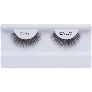 Cala 3D Faux Mink Strip Lashes (Bossy) - QTY DEAL (6) SAVE $27 (MAR-MAY)