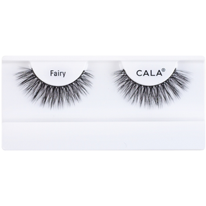 Cala 3D Faux Mink Strip Lashes (Fairy) - SAVE 39%*
