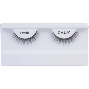 Cils Cala 3D en faux vison (somptueux)