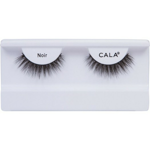 Cils Cala 3D en faux vison (Noir)